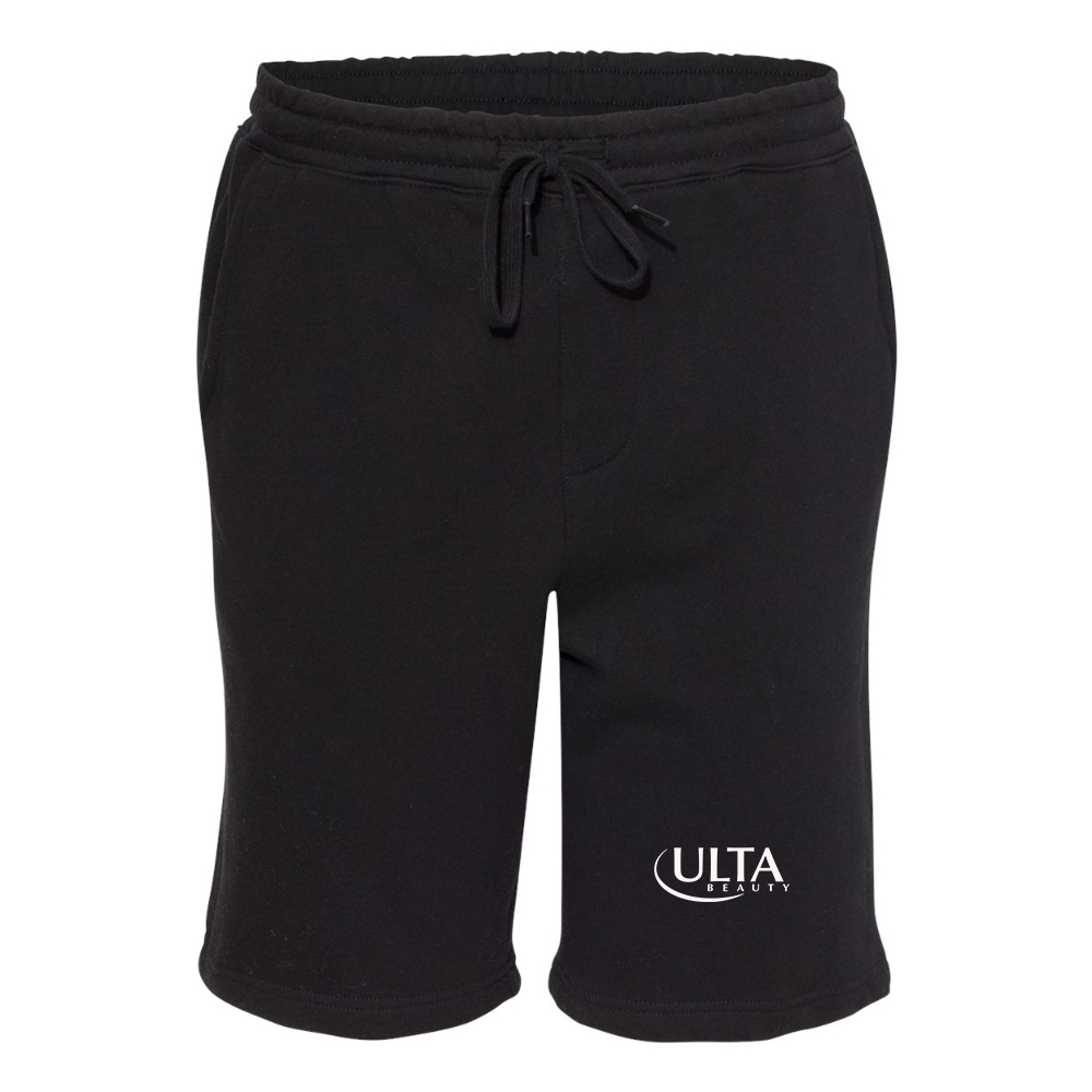Men's Ulta Beauty  Independent Trading Co Midweight Fleece Shorts